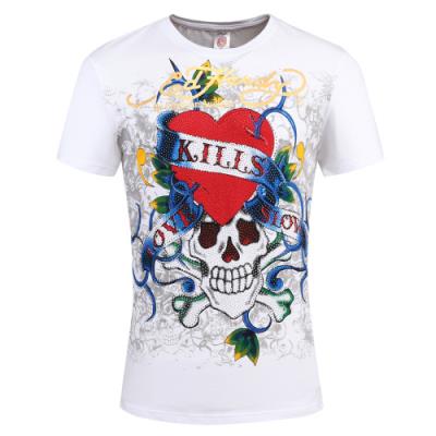 Ed Hardy shirts men-774